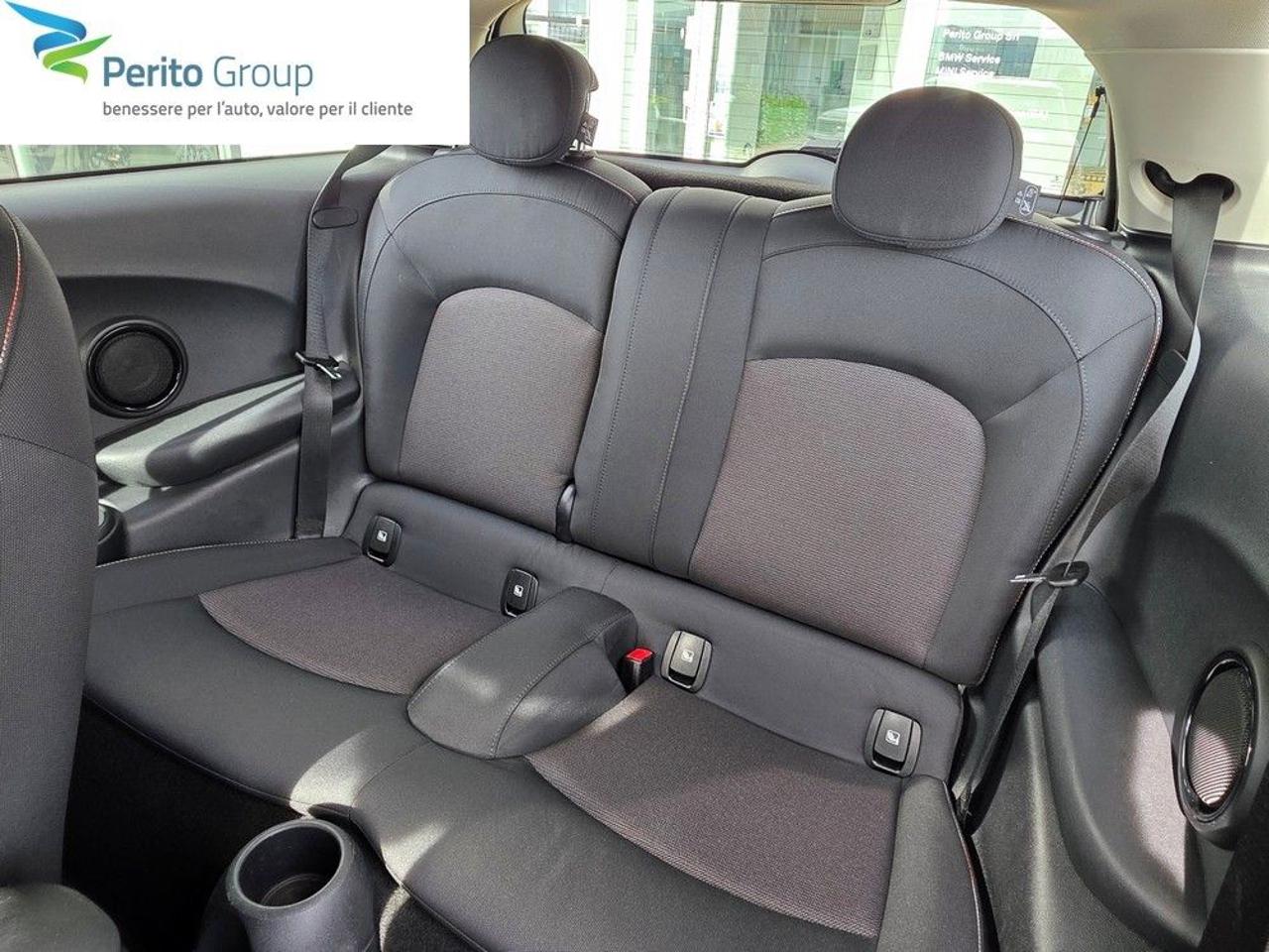 MINI Cooper 1.5 Cooper Classic - 8