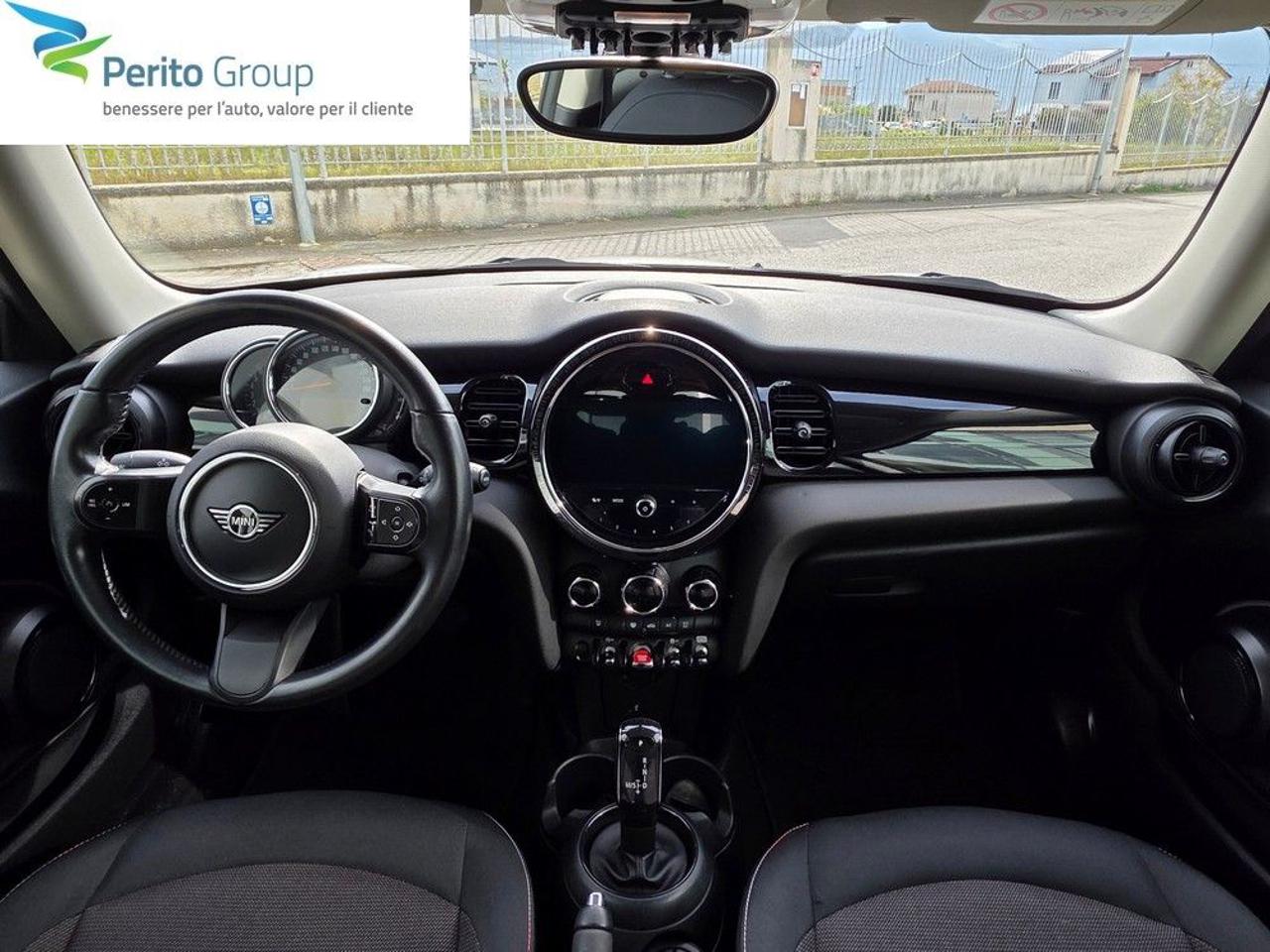 MINI Cooper 1.5 Cooper Classic - 10