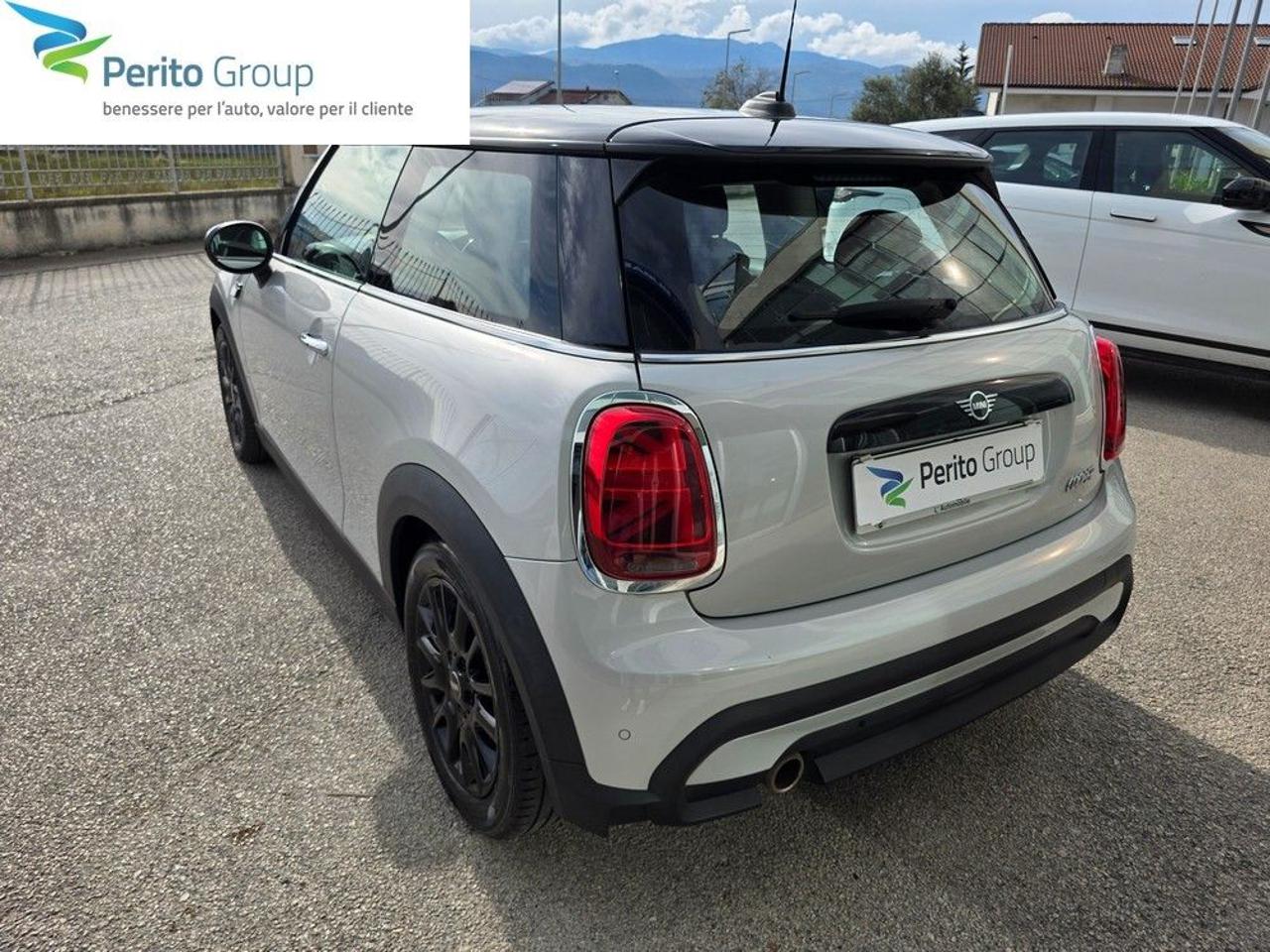 MINI Cooper 1.5 Cooper Classic - 3