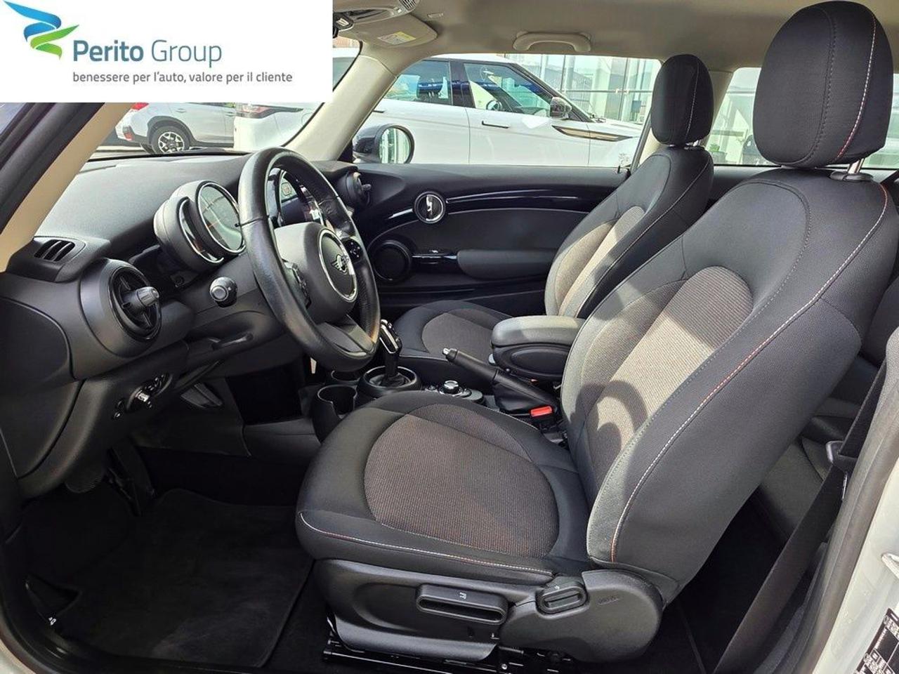 MINI Cooper 1.5 Cooper Classic - 9