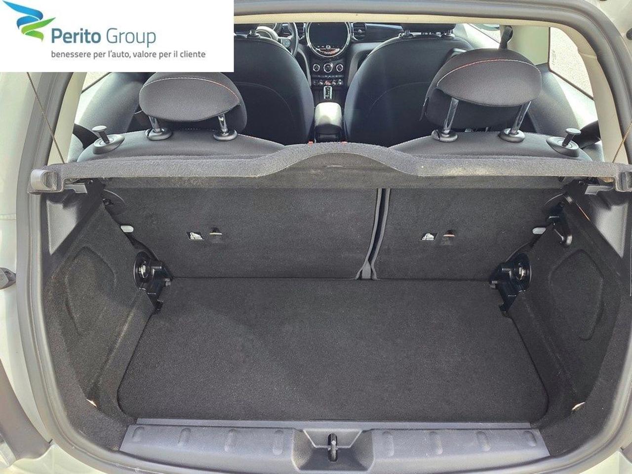 MINI Cooper 1.5 Cooper Classic - 7