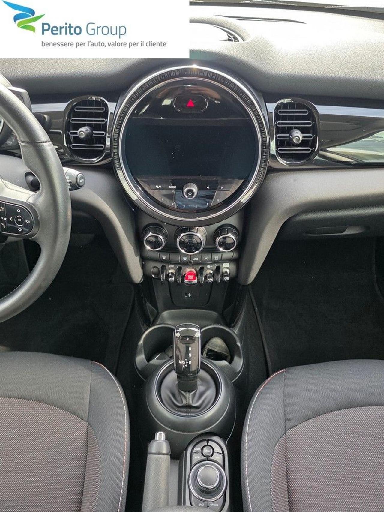 MINI Cooper 1.5 Cooper Classic - 11