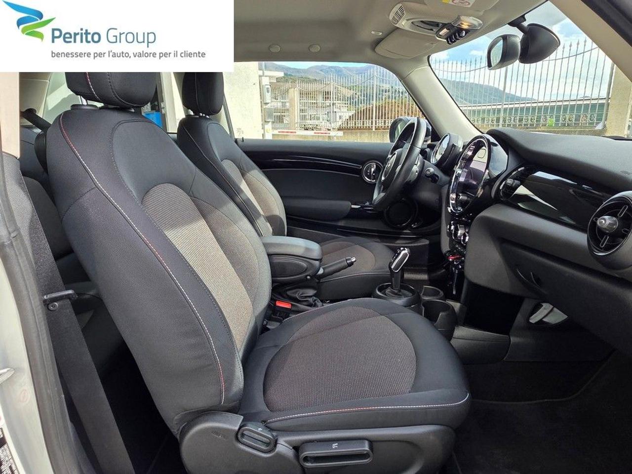 MINI Cooper 1.5 Cooper Classic - 5