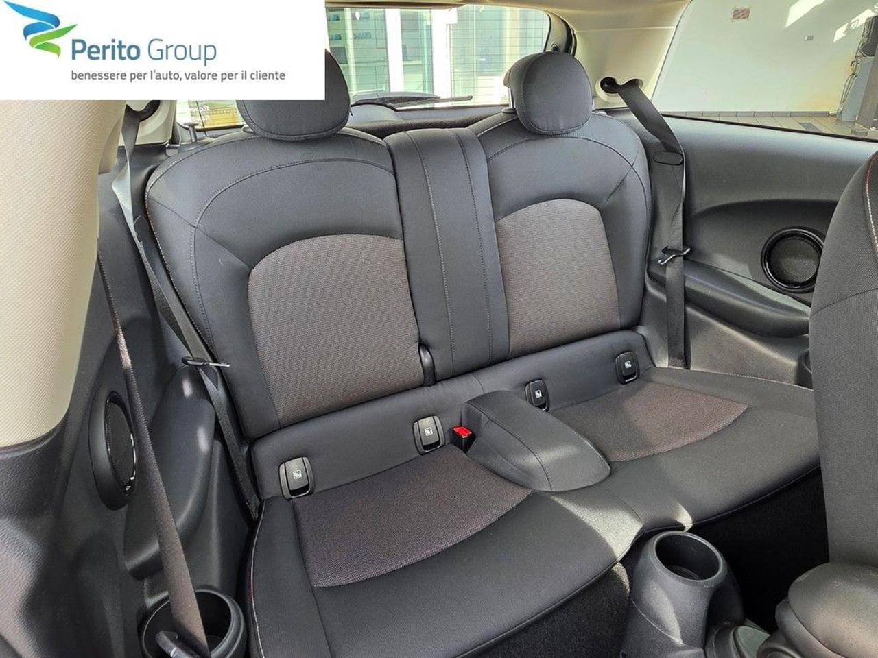 MINI Cooper 1.5 Cooper Classic - 6