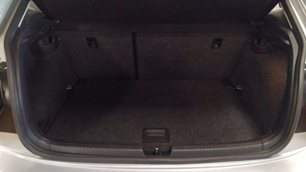 VOLKSWAGEN Polo 1.6 TDI 95 CV DSG 5p Comfortline - 7