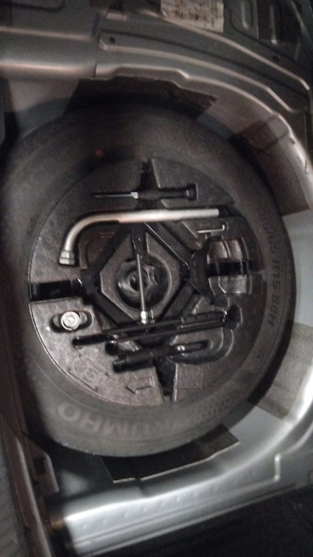 VOLKSWAGEN Polo 1.6 TDI 95 CV DSG 5p Comfortline - 8