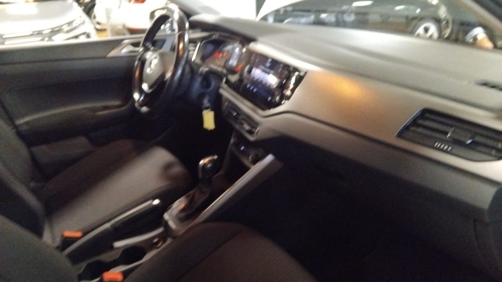 VOLKSWAGEN Polo 1.6 TDI 95 CV DSG 5p Comfortline - 12
