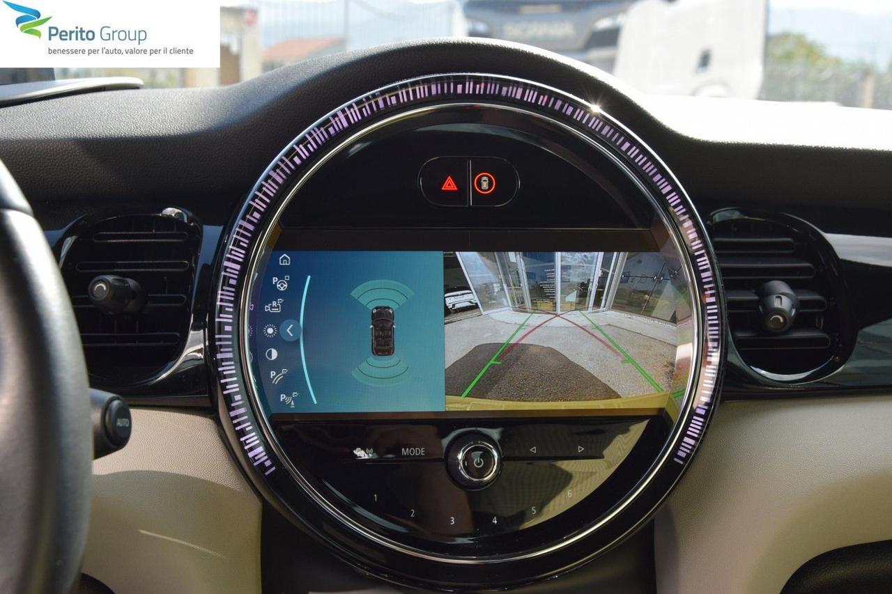 MINI Mini 1.5 Cooper Cabrio accessoriata - 13