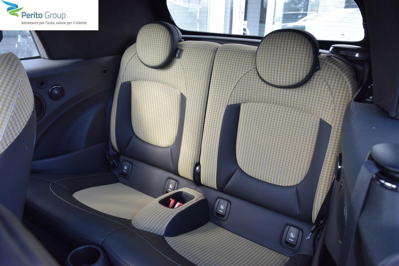 MINI Mini 1.5 Cooper Cabrio accessoriata - 9