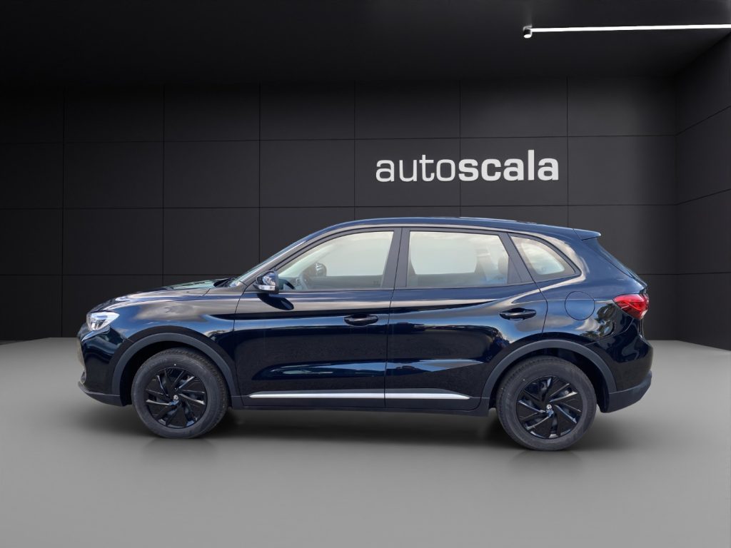 MG ZS 1.5 Standard - 2