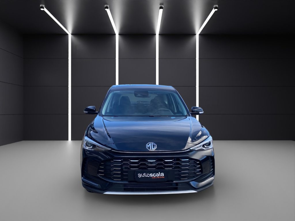 MG ZS 1.5 Standard - 8