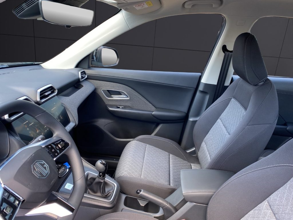 MG ZS 1.5 Standard - 17