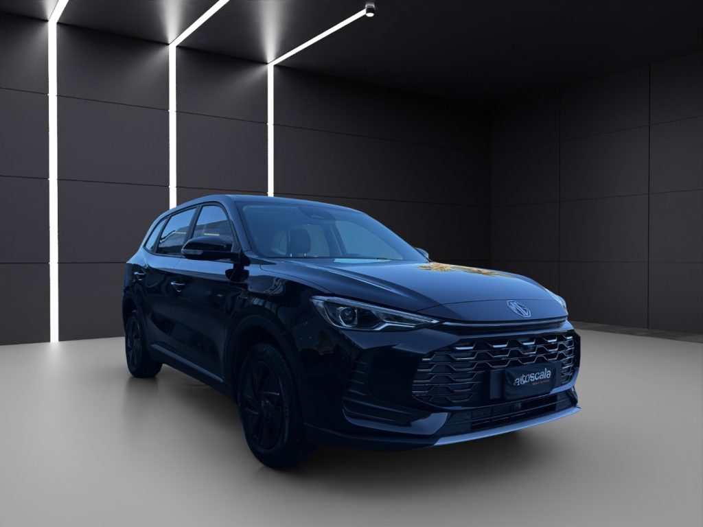 MG ZS 1.5 Standard - 7