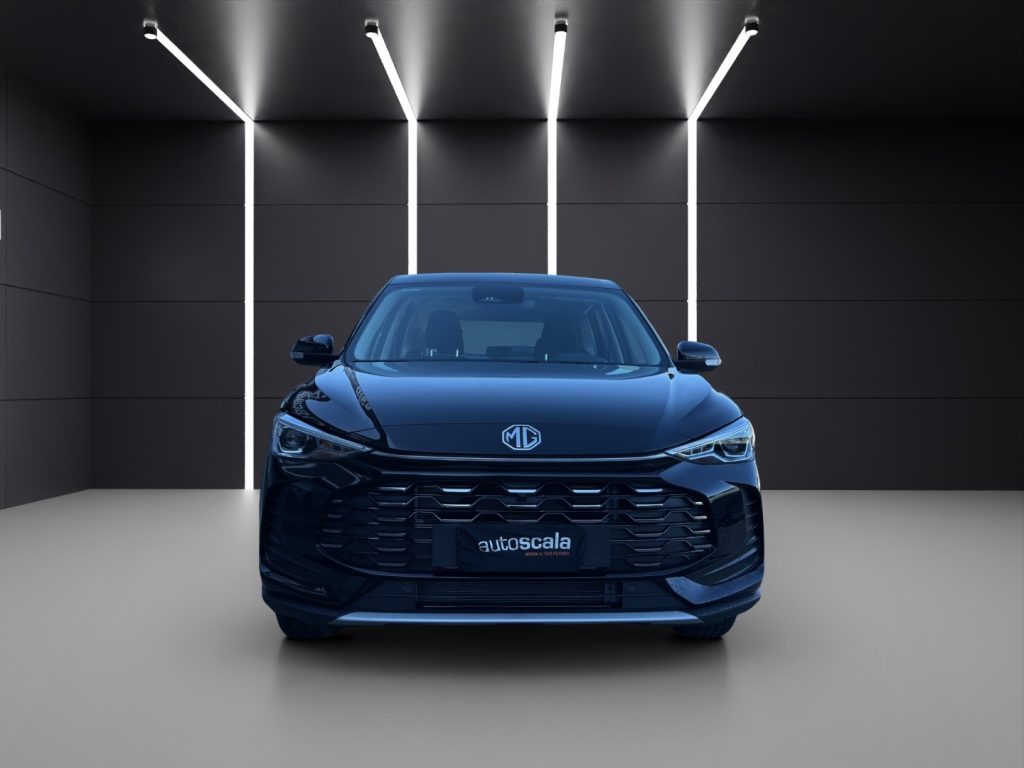 MG ZS 1.5 Standard - 8