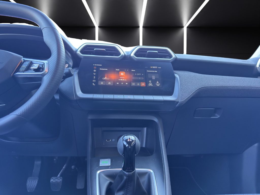 MG ZS 1.5 Standard - 15