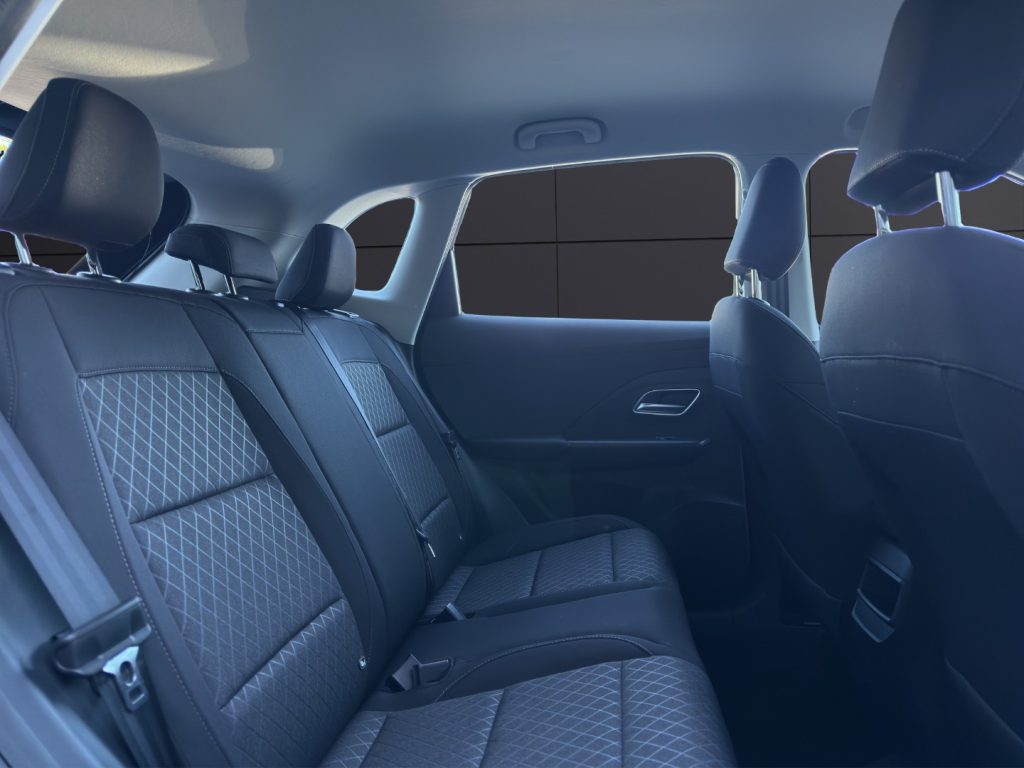 MG ZS 1.5 Standard - 19