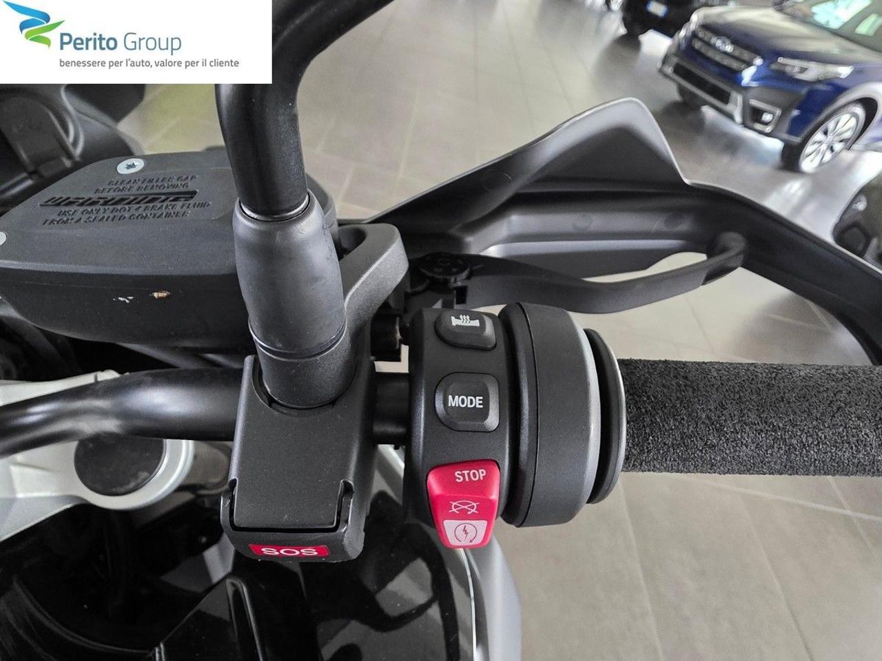 BMW F 750 GS 0B08 - 12