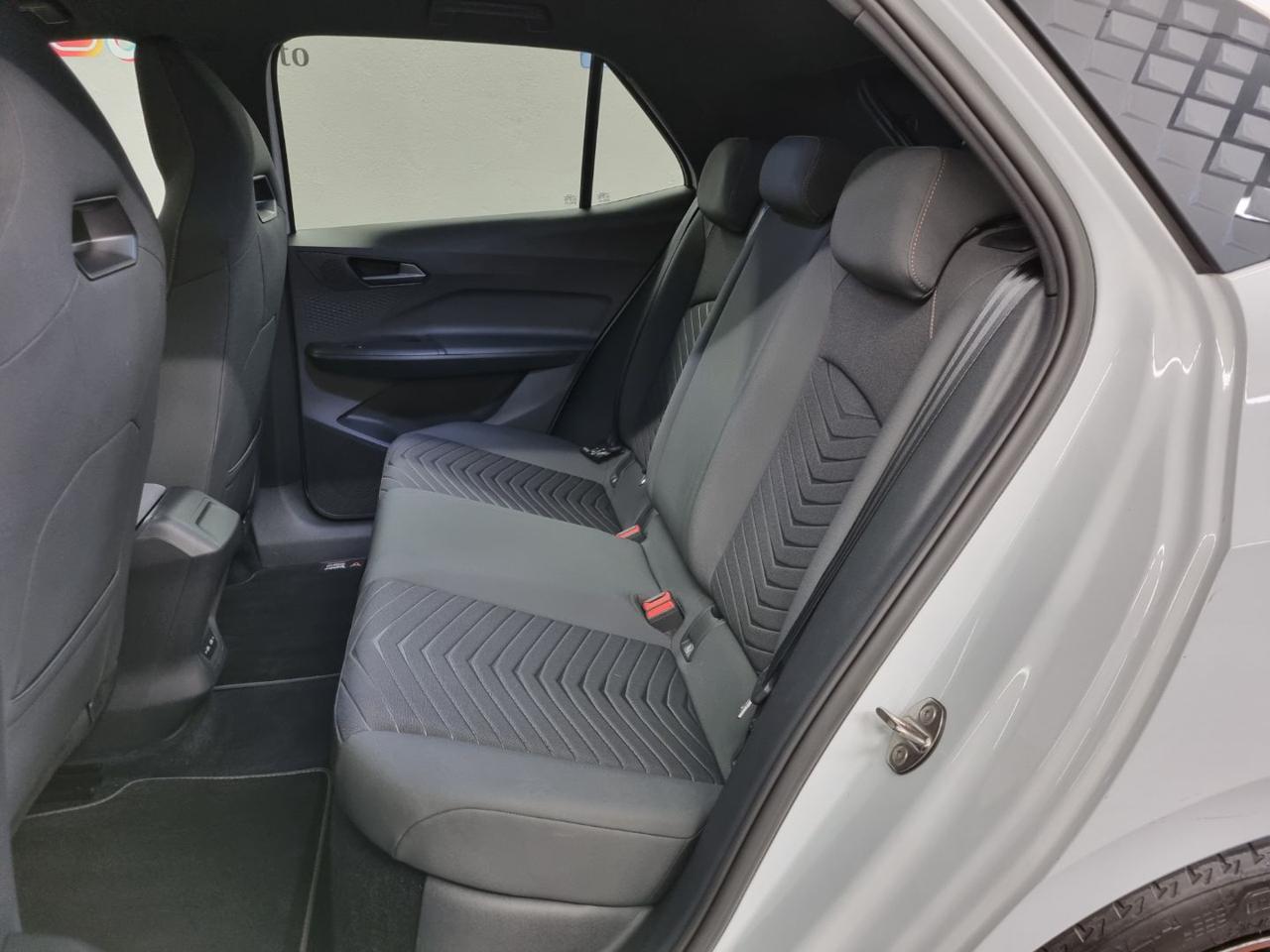 CUPRA Born 58kWh 204 CV - 28