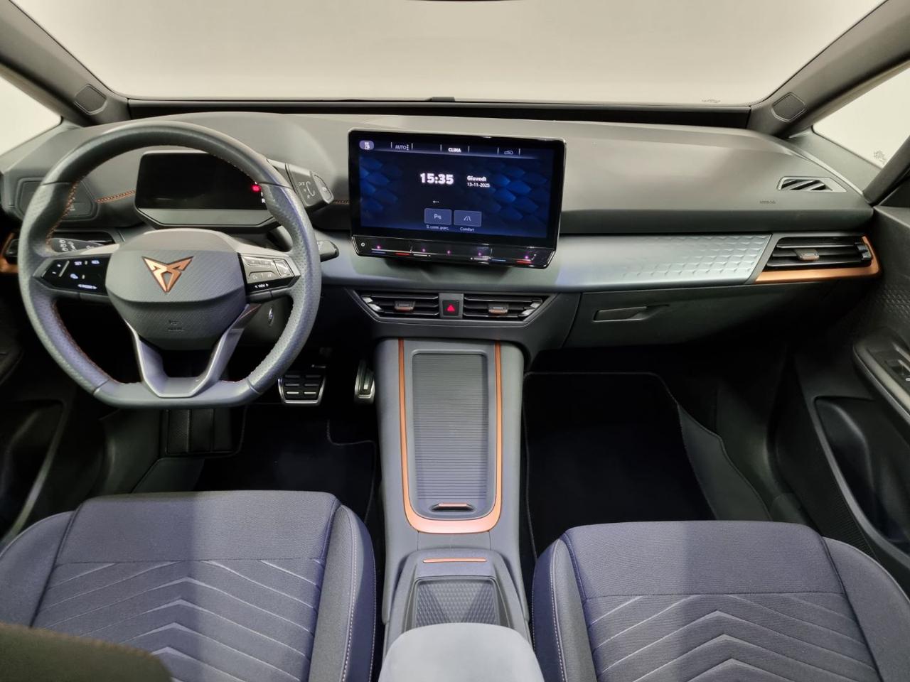 CUPRA Born 58kWh 204 CV - 6