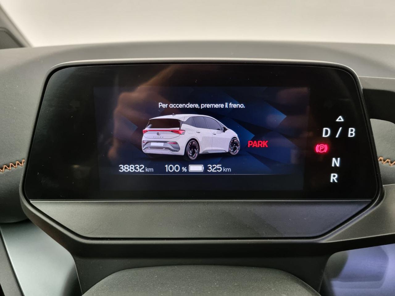 CUPRA Born 58kWh 204 CV - 16