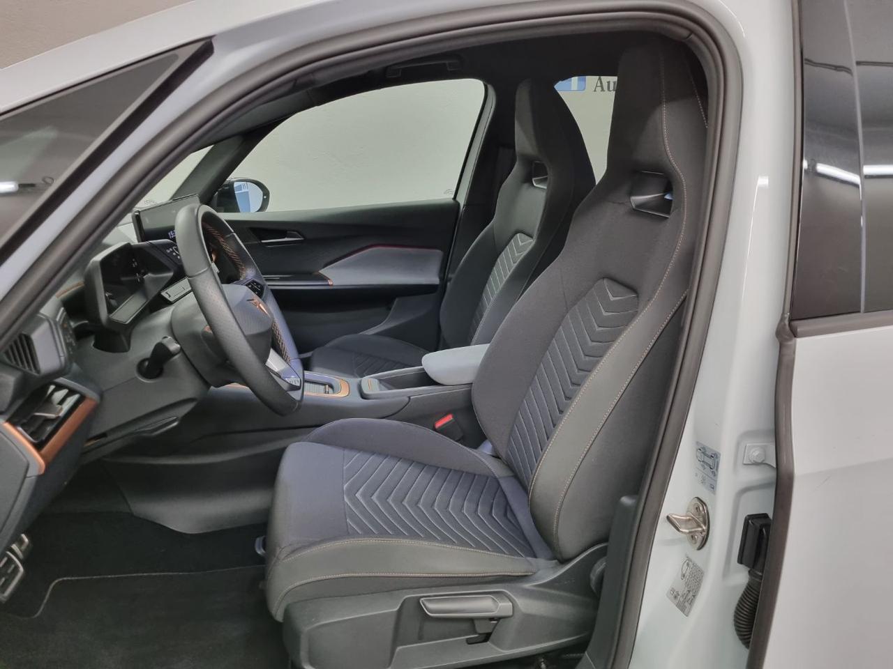 CUPRA Born 58kWh 204 CV - 26