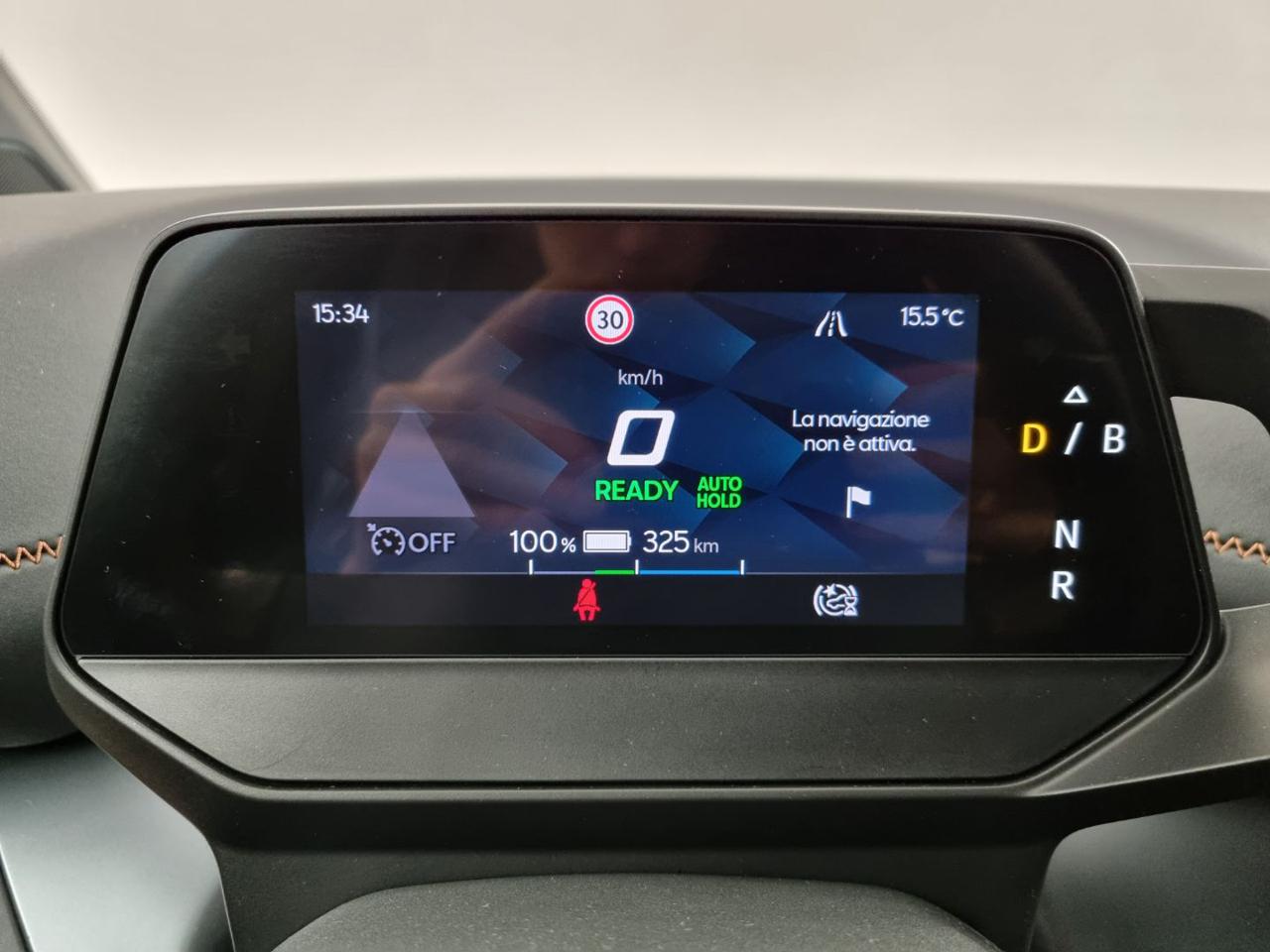 CUPRA Born 58kWh 204 CV - 34