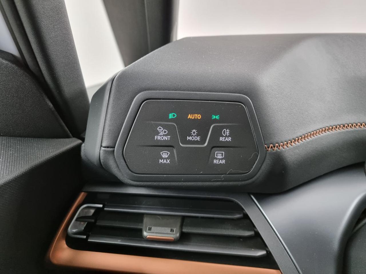 CUPRA Born 58kWh 204 CV - 41