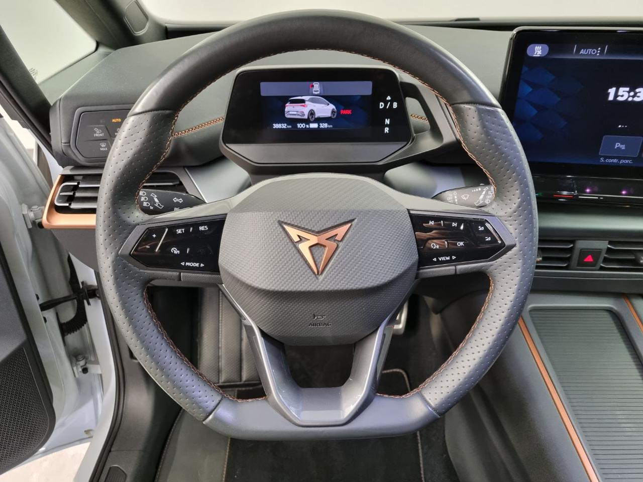 CUPRA Born 58kWh 204 CV - 33