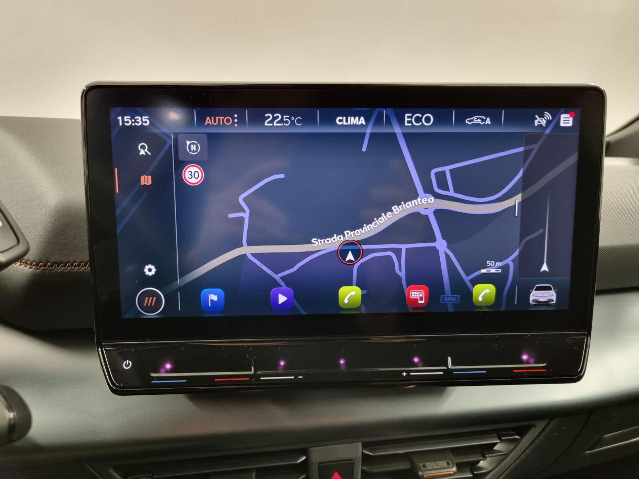 CUPRA Born 58kWh 204 CV - 14