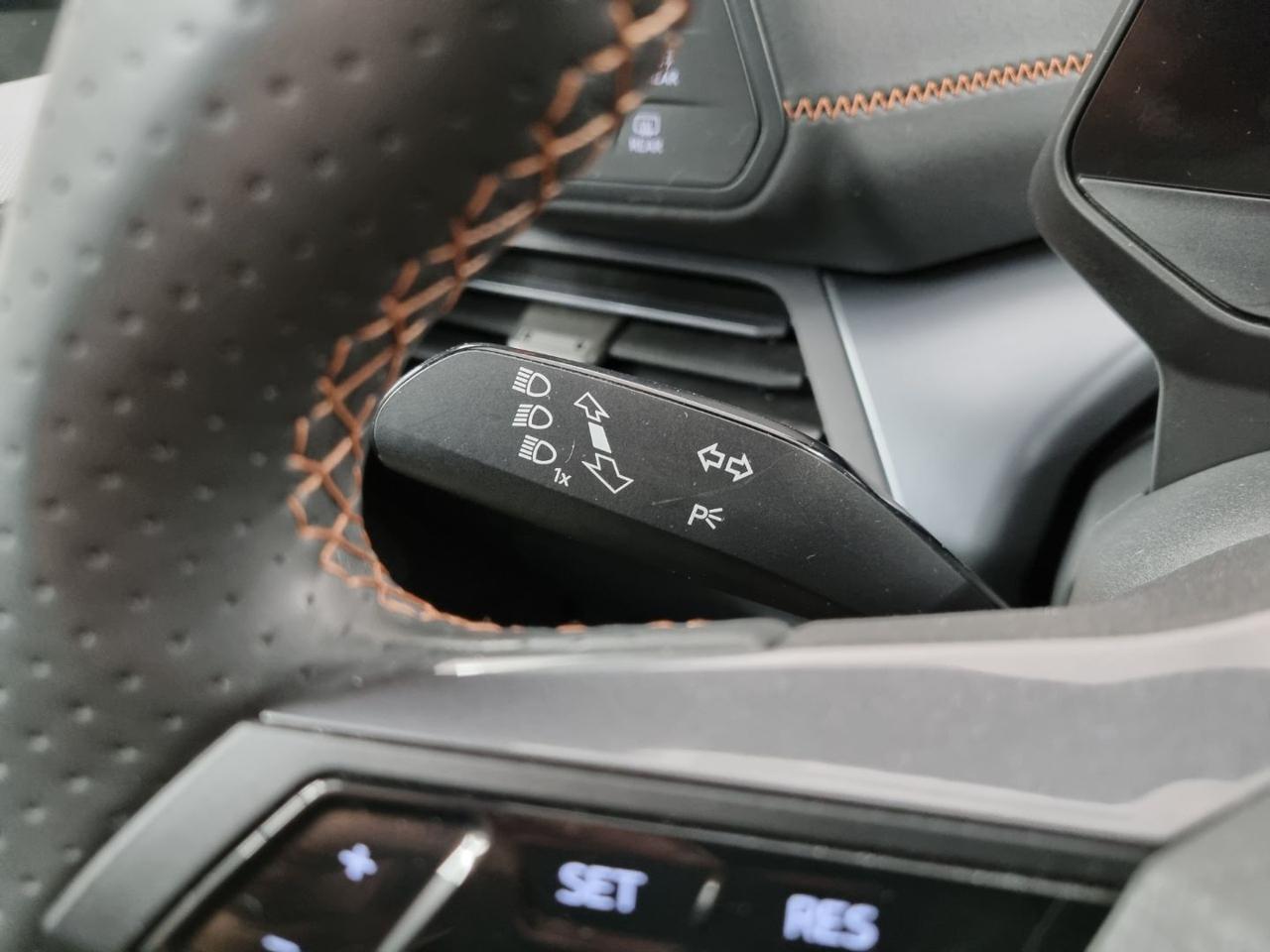 CUPRA Born 58kWh 204 CV - 40