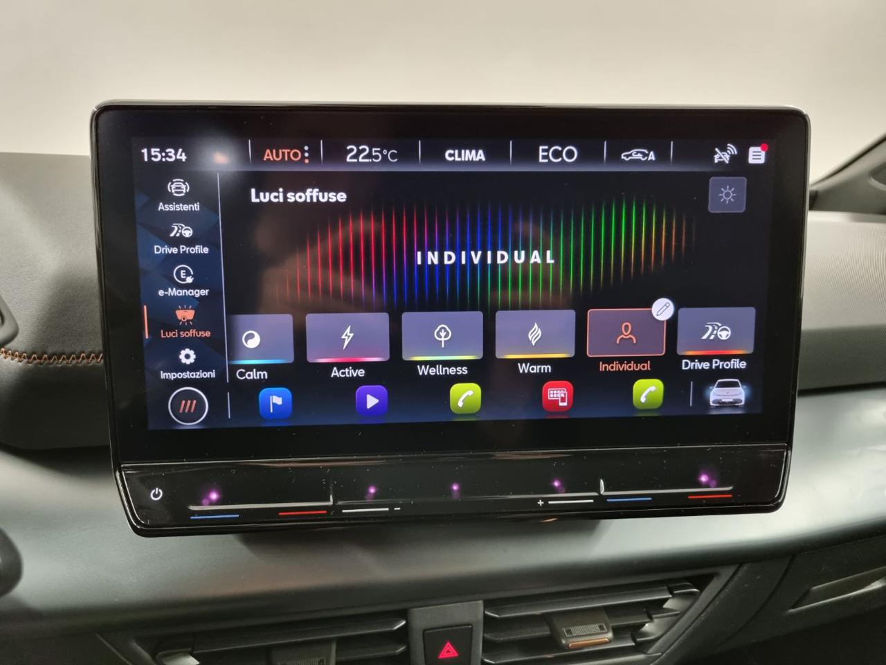 CUPRA Born 58kWh 204 CV - 42