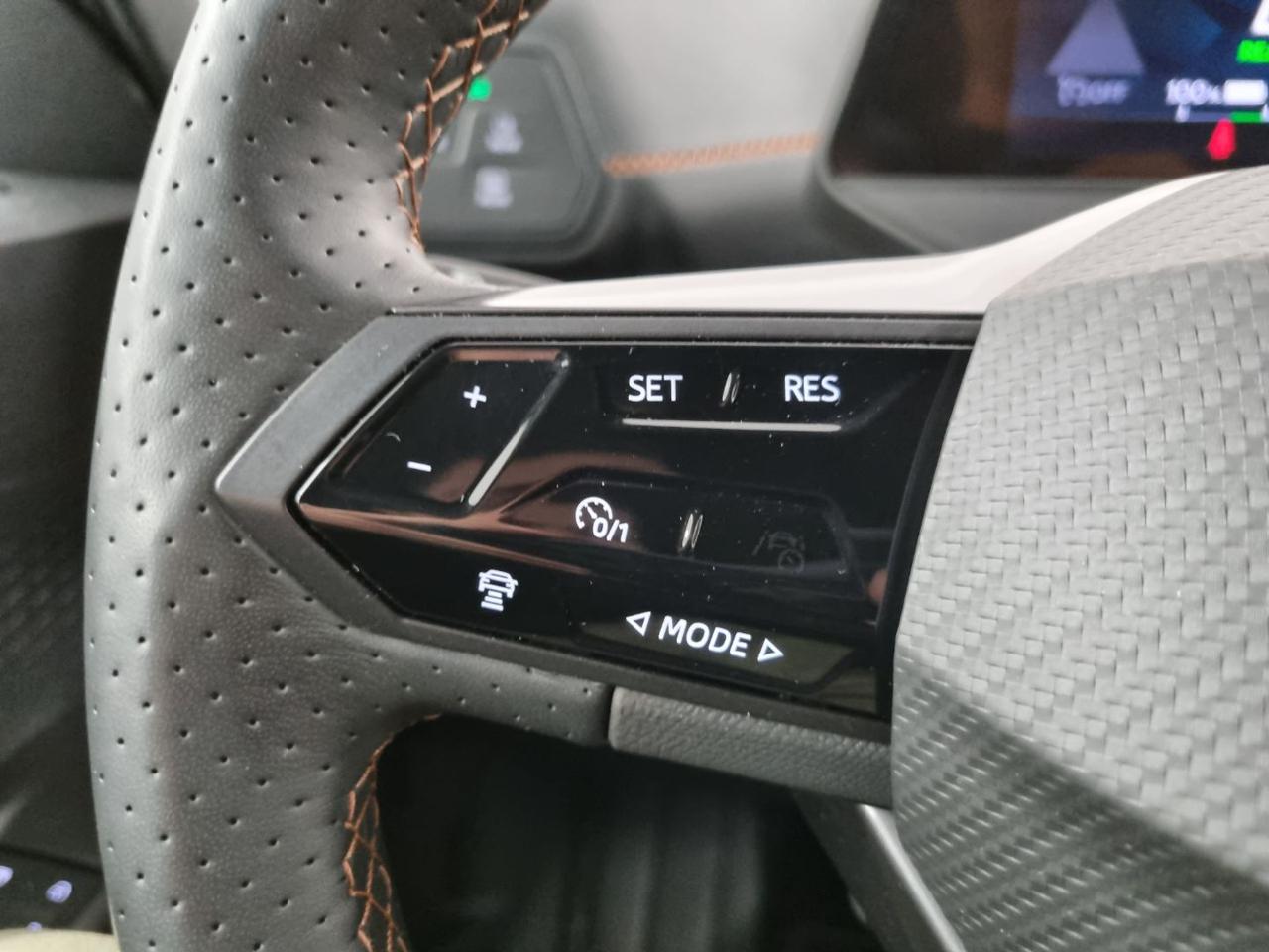 CUPRA Born 58kWh 204 CV - 17