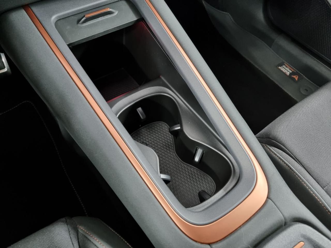 CUPRA Born 58kWh 204 CV - 36