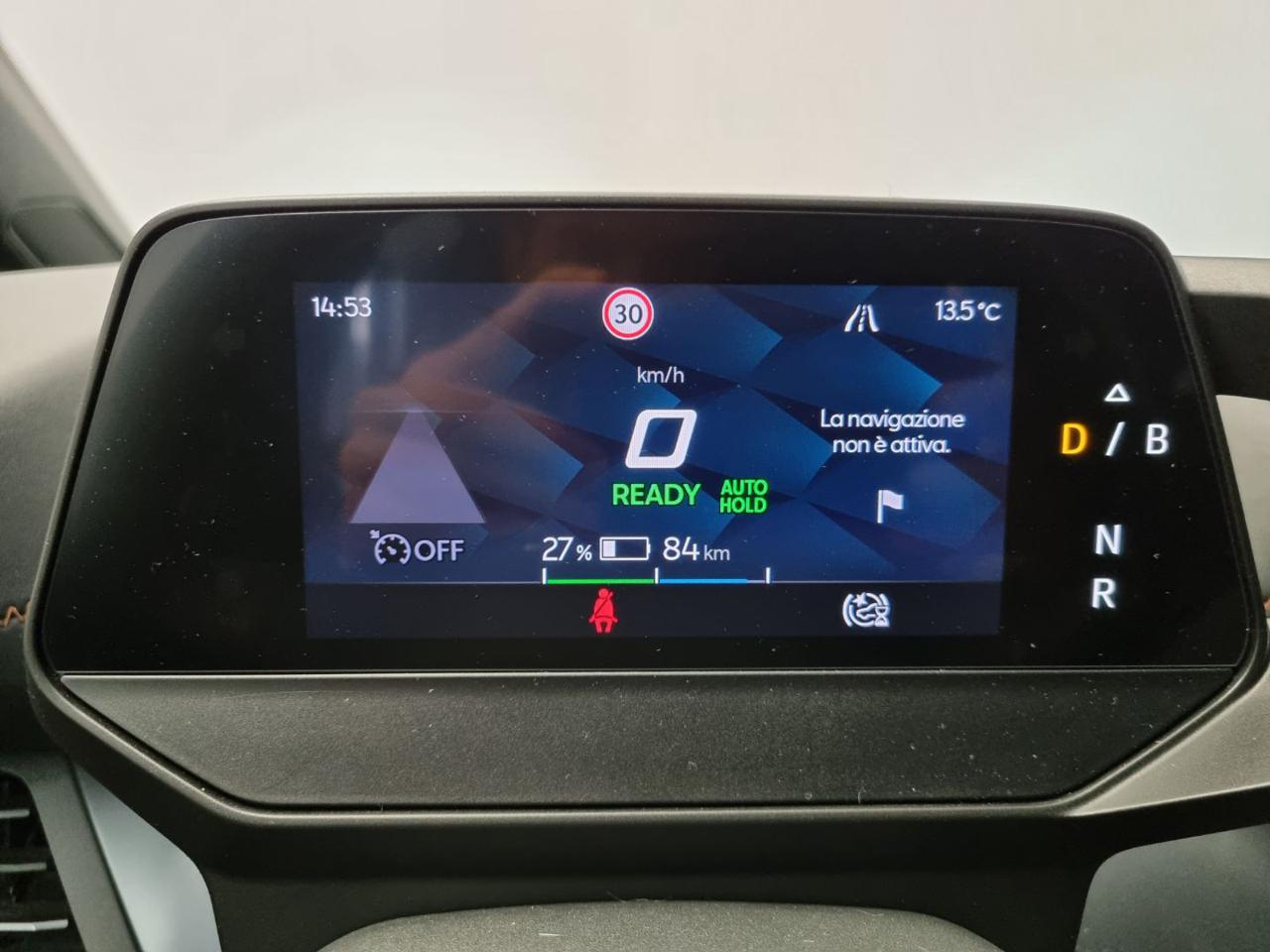 CUPRA Born 58kWh 204 CV - 6