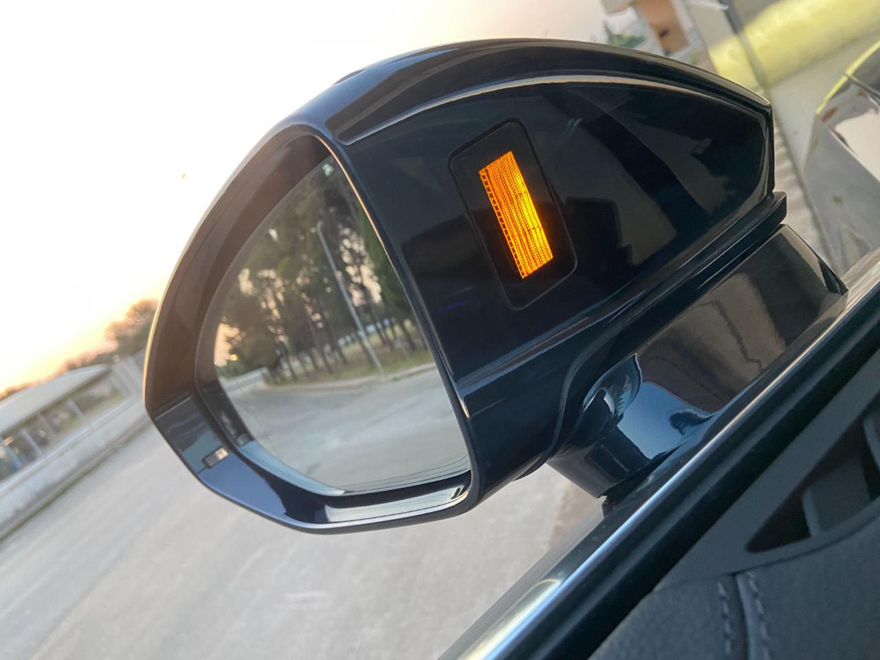 AUDI A8 50 TDI 3.0 quattro tiptronic S line. - 32