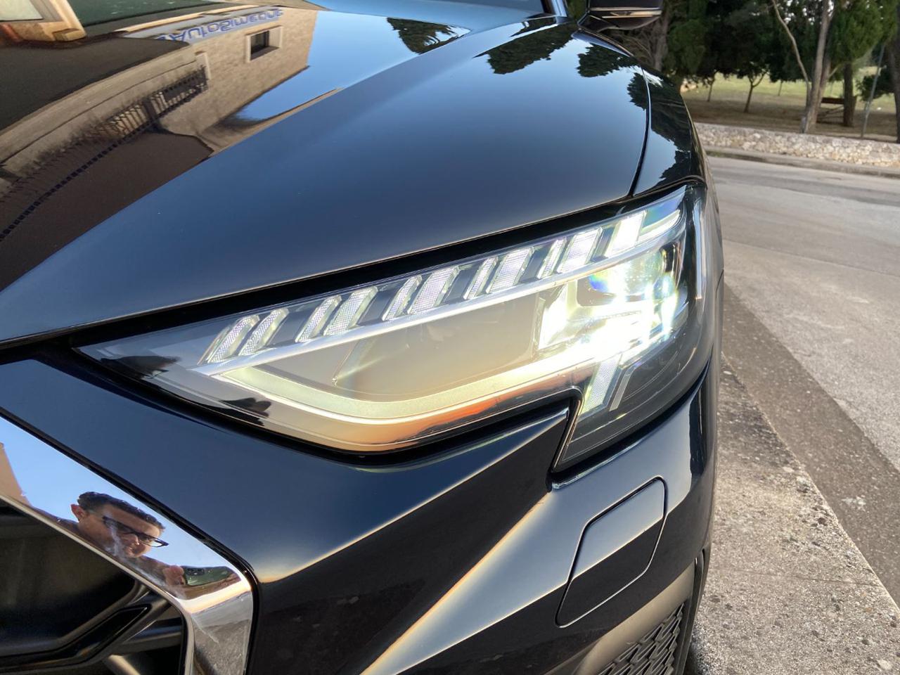 AUDI A8 50 TDI 3.0 quattro tiptronic S line. - 42