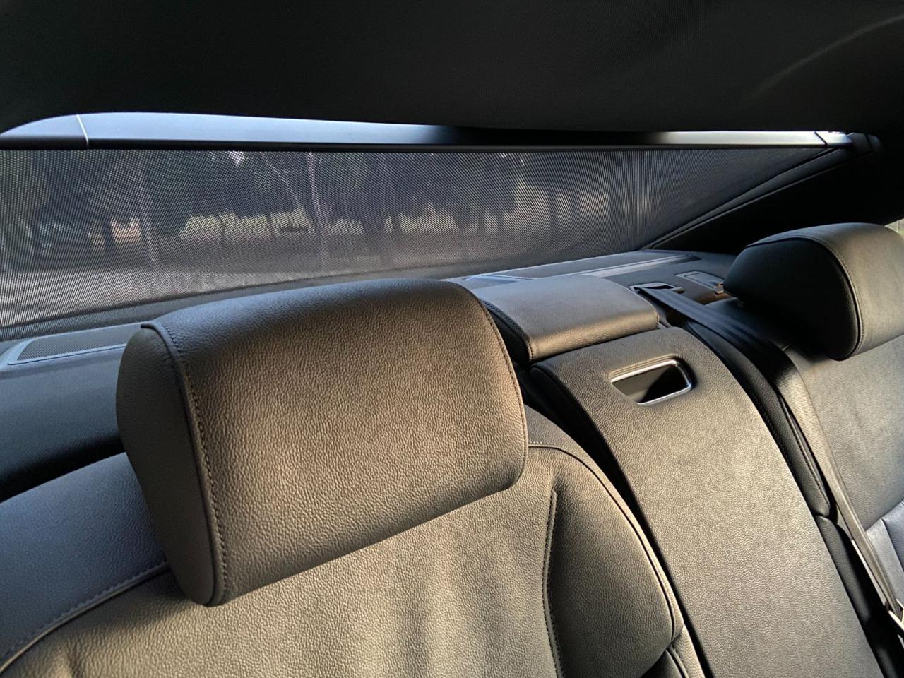 AUDI A8 50 TDI 3.0 quattro tiptronic S line. - 14