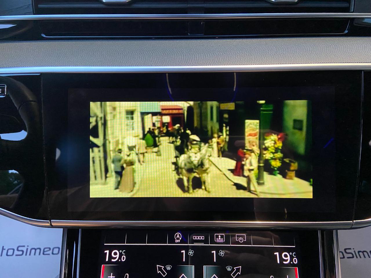 AUDI A8 50 TDI 3.0 quattro tiptronic S line. - 22