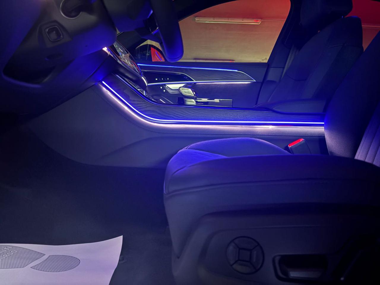 AUDI A8 50 TDI 3.0 quattro tiptronic S line. - 40