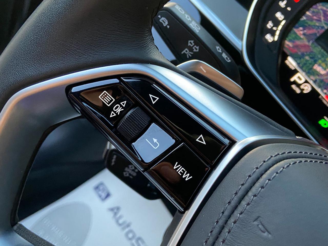 AUDI A8 50 TDI 3.0 quattro tiptronic S line. - 36