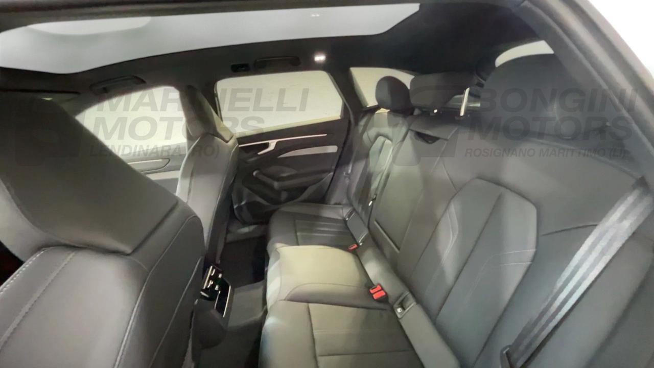 AUDI A6 AVANT 40 TDI 204CV MHEV+ QUATTRO S TRONIC S LINE - 32