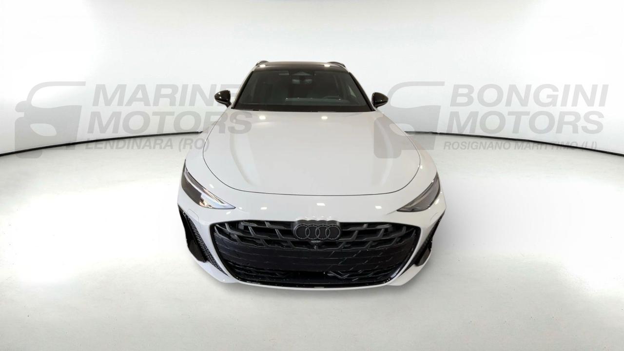 AUDI A6 AVANT 40 TDI 204CV MHEV+ QUATTRO S TRONIC S LINE - 23