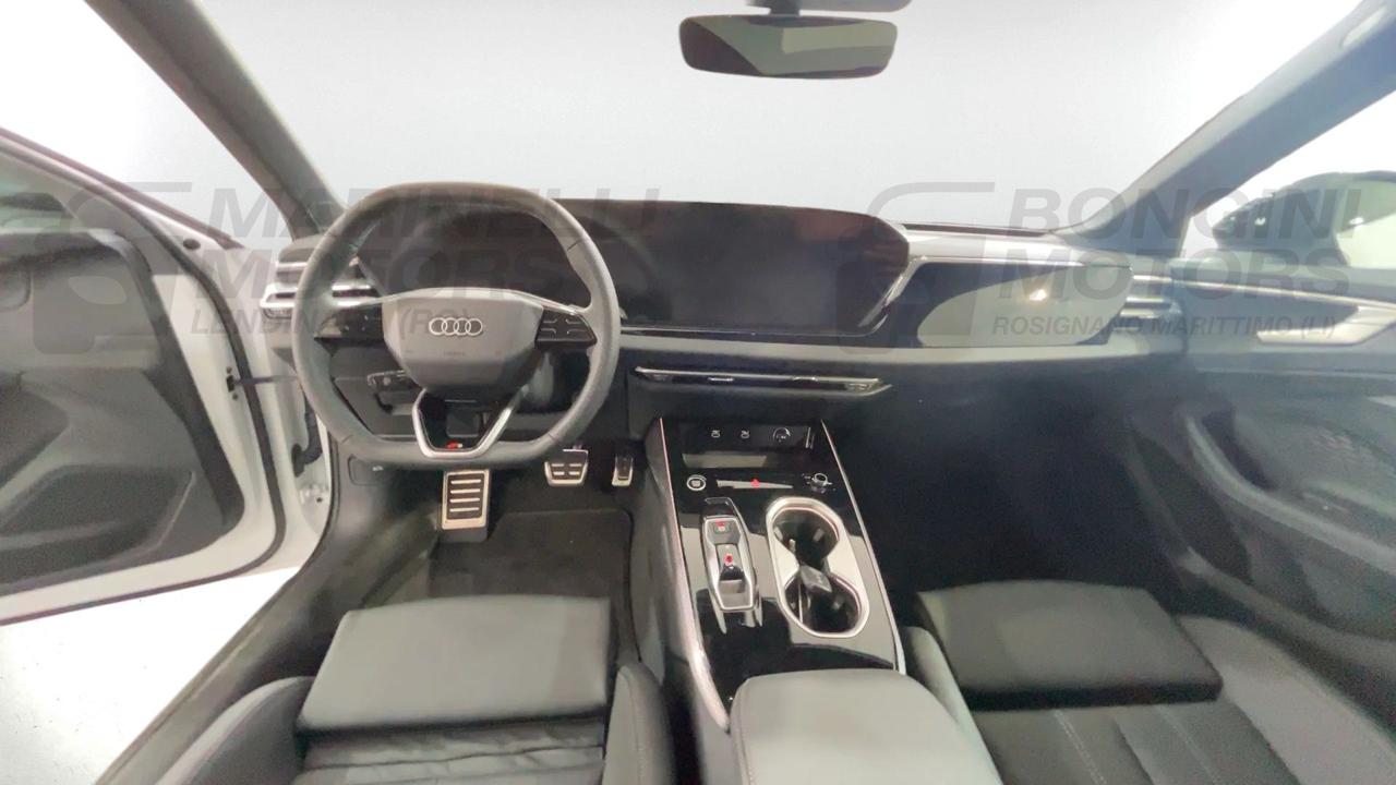 AUDI A6 AVANT 40 TDI 204CV MHEV+ QUATTRO S TRONIC S LINE - 27