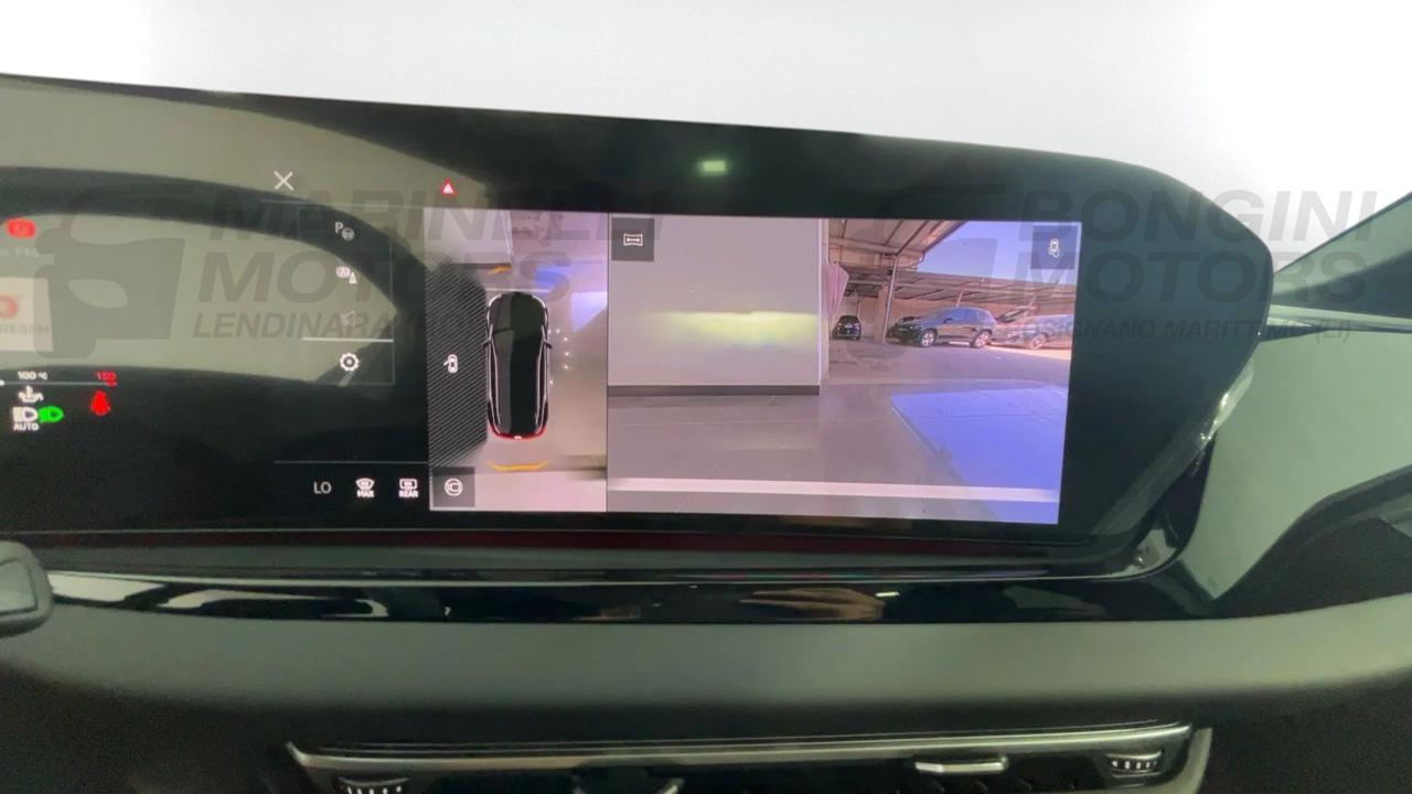 AUDI A6 AVANT 40 TDI 204CV MHEV+ QUATTRO S TRONIC S LINE - 33