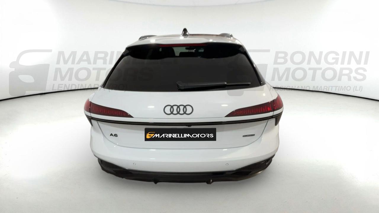 AUDI A6 AVANT 40 TDI 204CV MHEV+ QUATTRO S TRONIC S LINE - 24