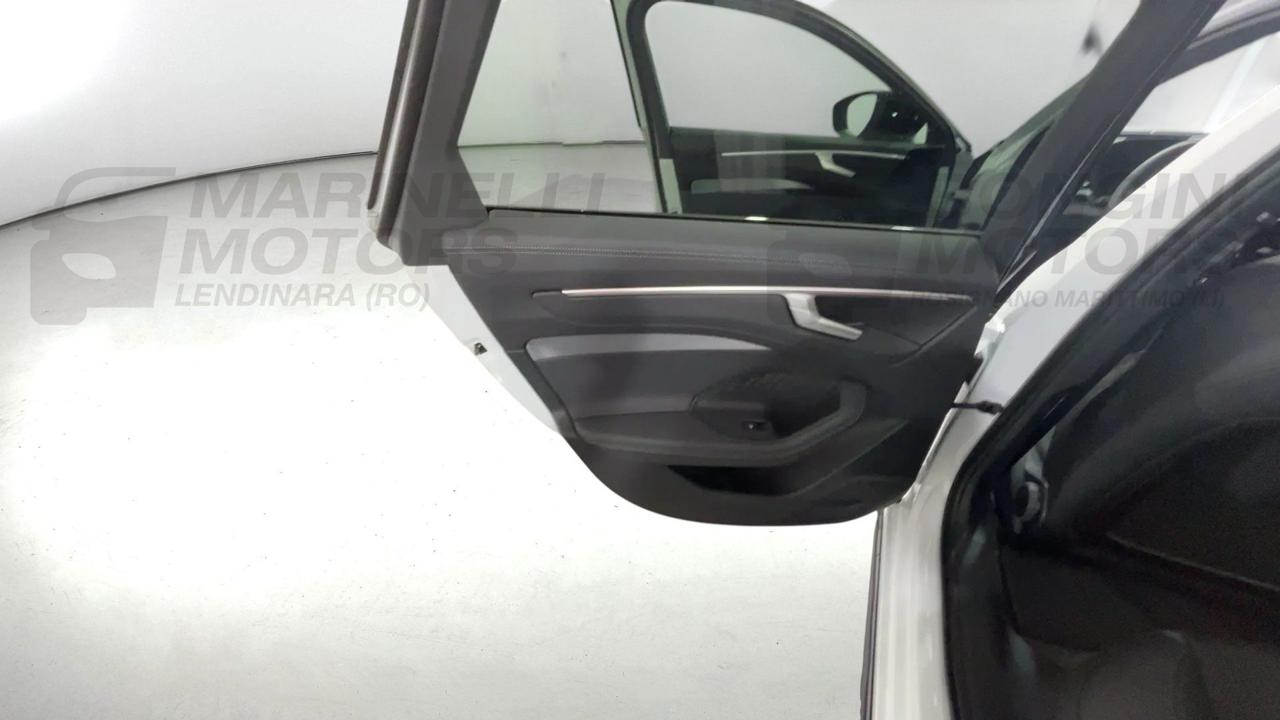 AUDI A6 AVANT 40 TDI 204CV MHEV+ QUATTRO S TRONIC S LINE - 20