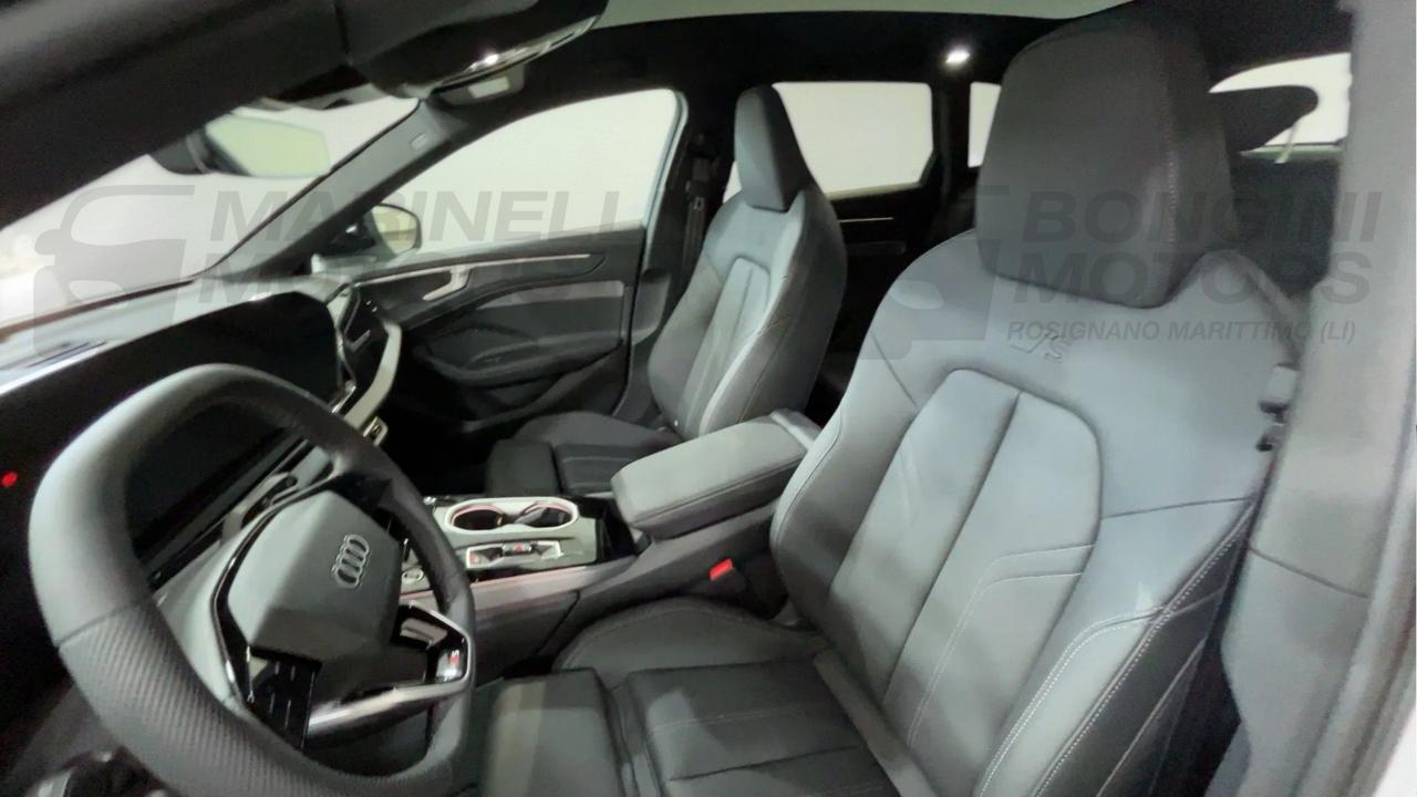 AUDI A6 AVANT 40 TDI 204CV MHEV+ QUATTRO S TRONIC S LINE - 31