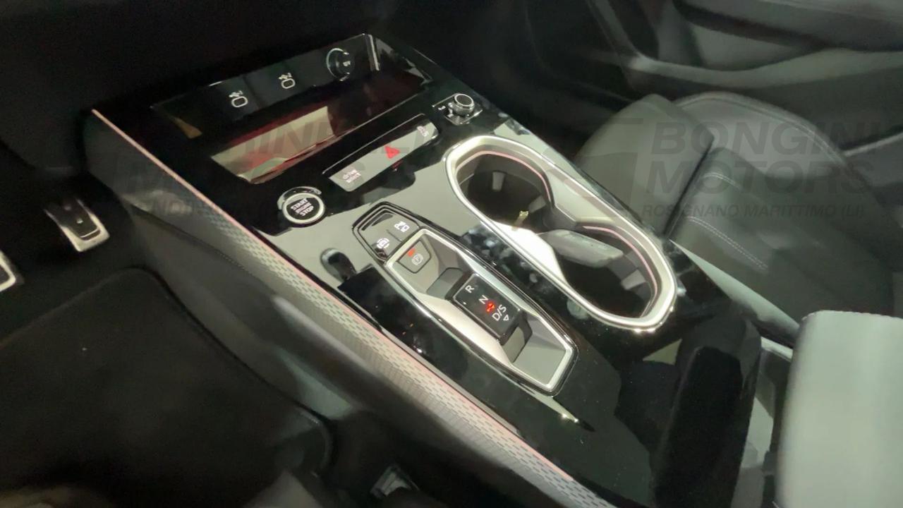 AUDI A6 AVANT 40 TDI 204CV MHEV+ QUATTRO S TRONIC S LINE - 29