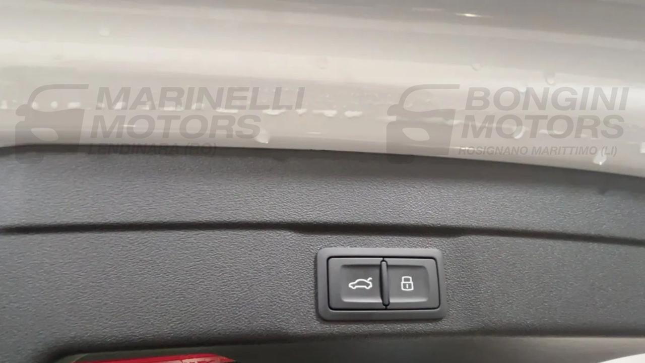 AUDI A6 AVANT 40 TDI 204CV MHEV+ QUATTRO S TRONIC S LINE - 10