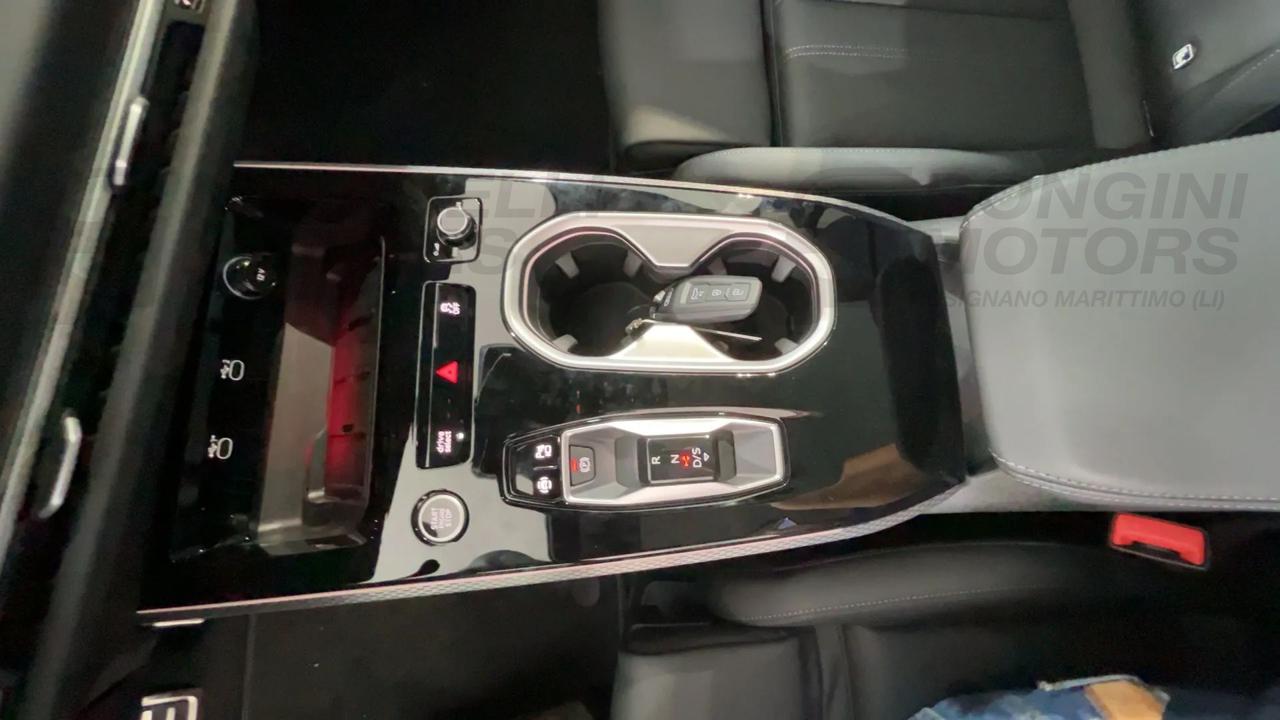 AUDI A6 AVANT 40 TDI 204CV MHEV+ QUATTRO S TRONIC S LINE - 35